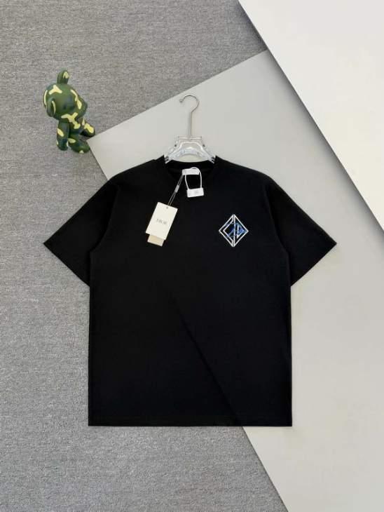 Picture of Dior T Shirts Short _SKUDiorS-XLm6tx5415682